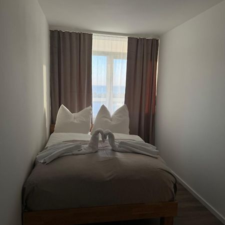 Frische Brise 11/10 Apartment Cuxhaven Exterior foto